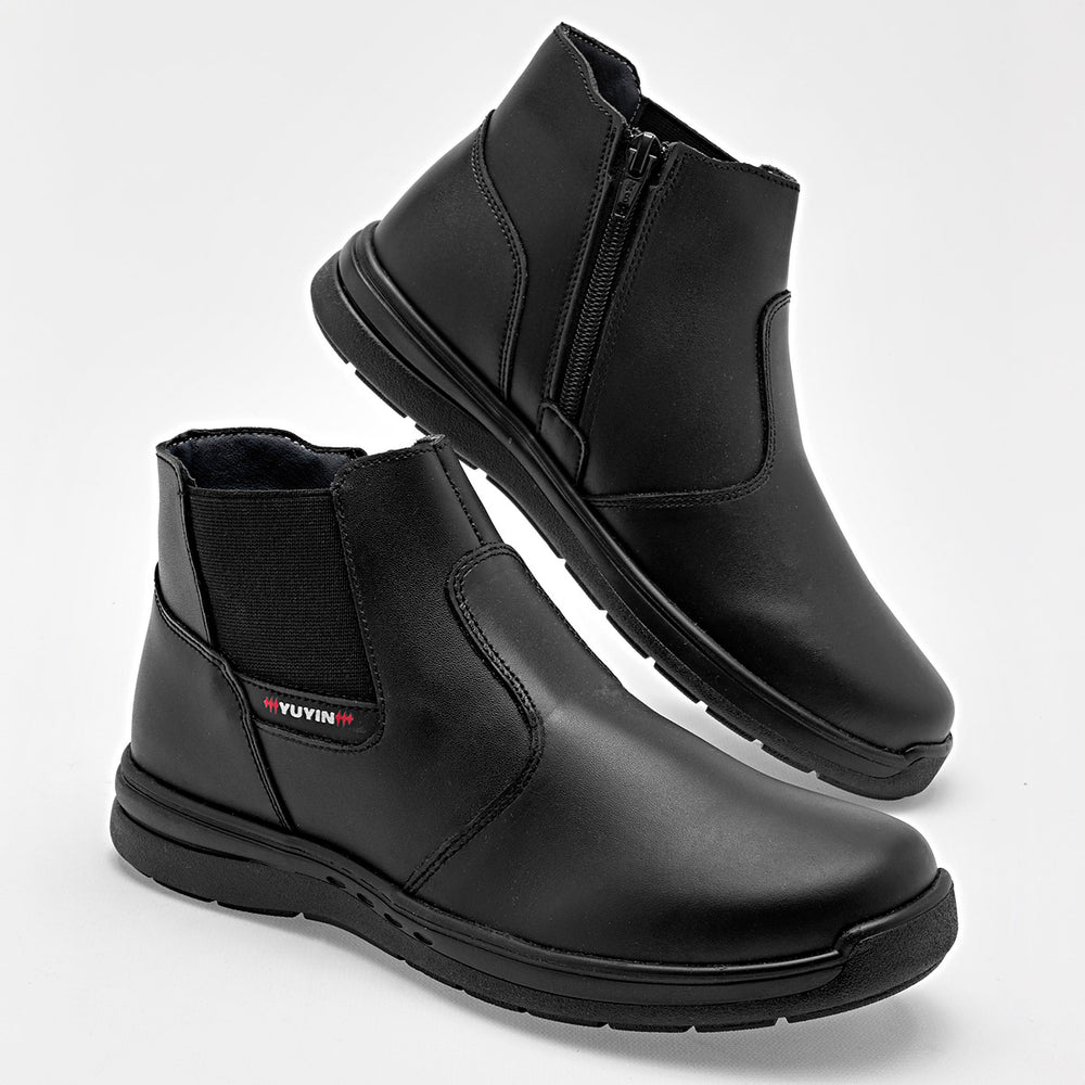 Pakar.com | Tienda online - Botín para hombre Yuyin - Envío gratis desde $500