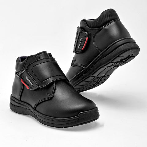 Botín escolar Yuyin para Niño preescolar