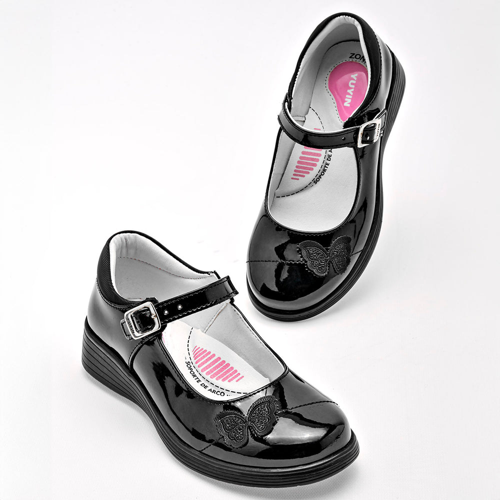 Pakar.com | Tienda online - Zapato para niña Yuyin - Envío gratis desde $500