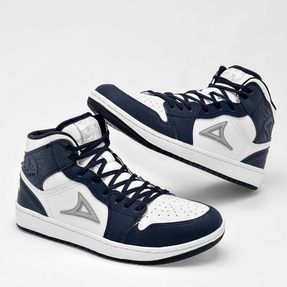 Pakar.com | Tienda online - Tenis urbano tipo Botín para hombre Pirma - Envío gratis desde $500