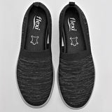 Pakar.com | Tienda online - Tenis slip-on para mujer Flexi - Envío gratis desde $500