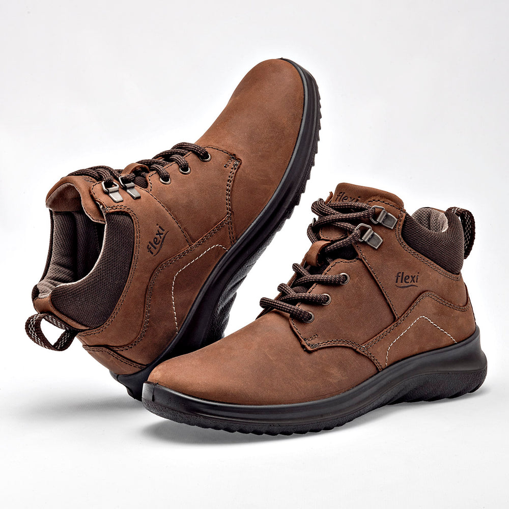 Pakar.com | Tienda online - Botín para mujer Flexi - Envío gratis desde $500