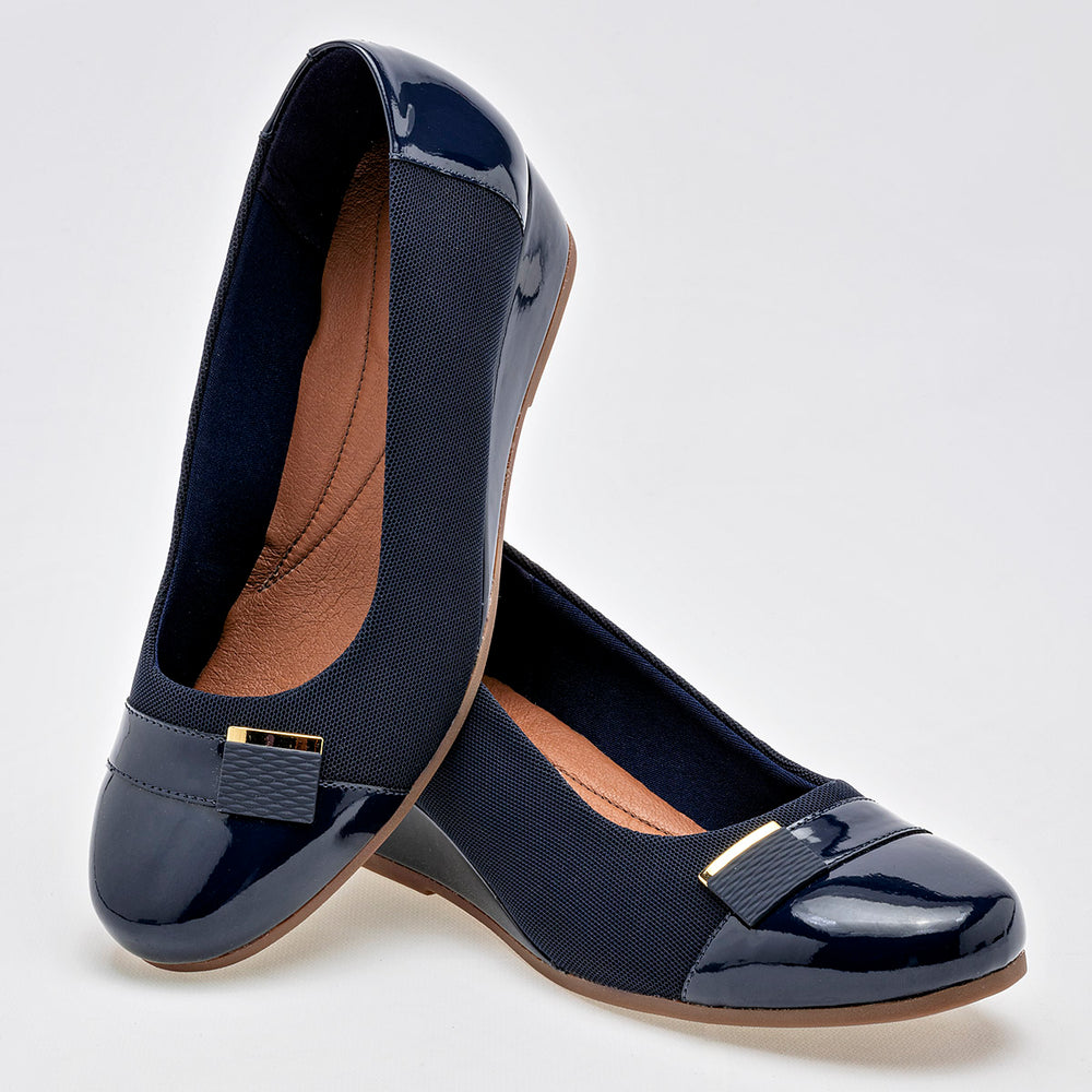 Zapato casual Flexi para mujer