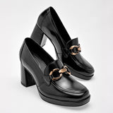 Zapato casual Flexi para mujer