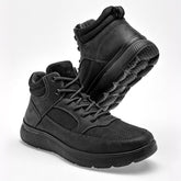Botín de piel Flexi para hombre