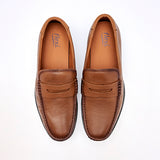Zapato de piel Flexi para Hombre