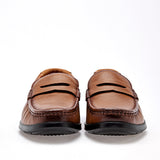 Zapato de piel Flexi para Hombre