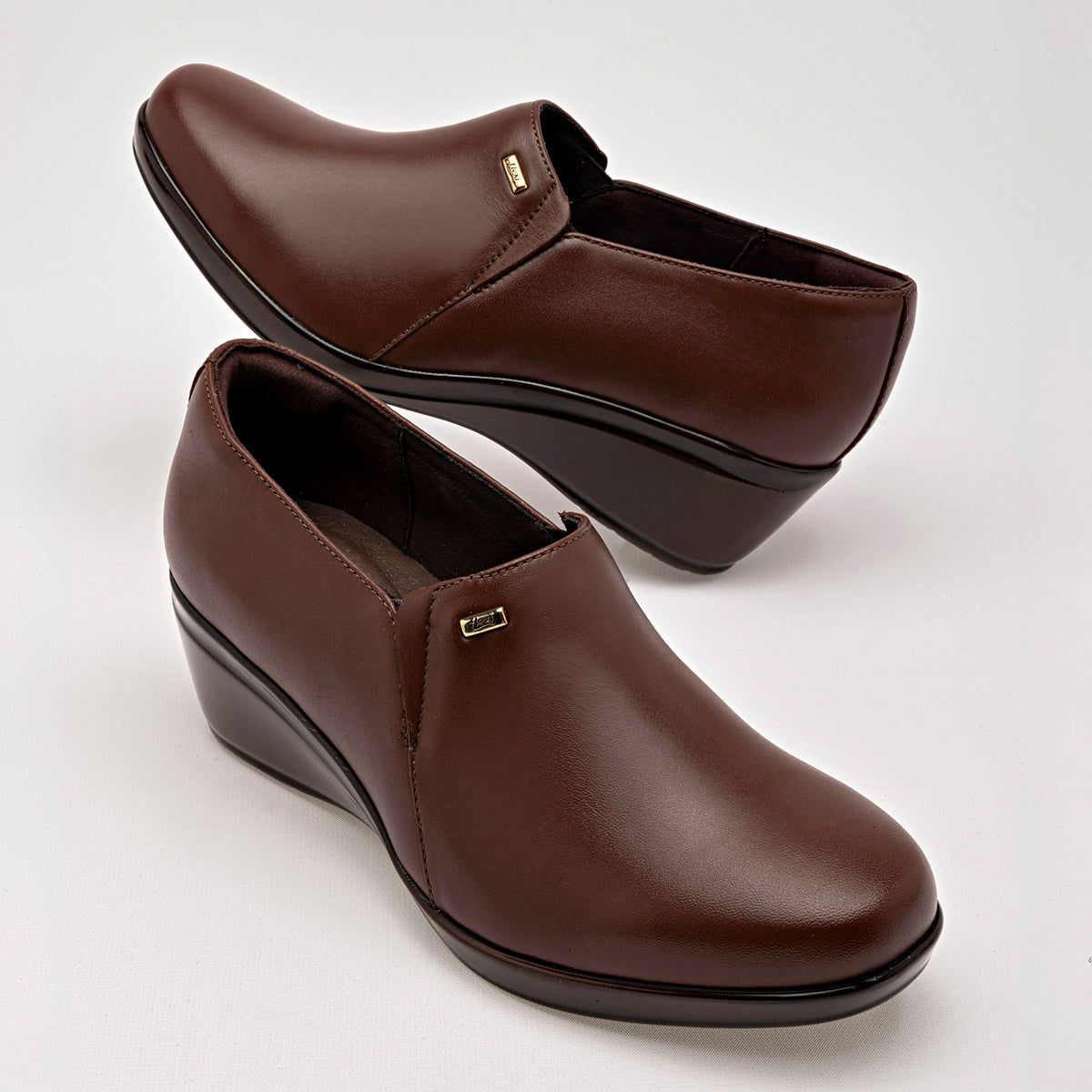 Zapatos Flexi Para Dama Cafe Tienda Online Graduaciones Y