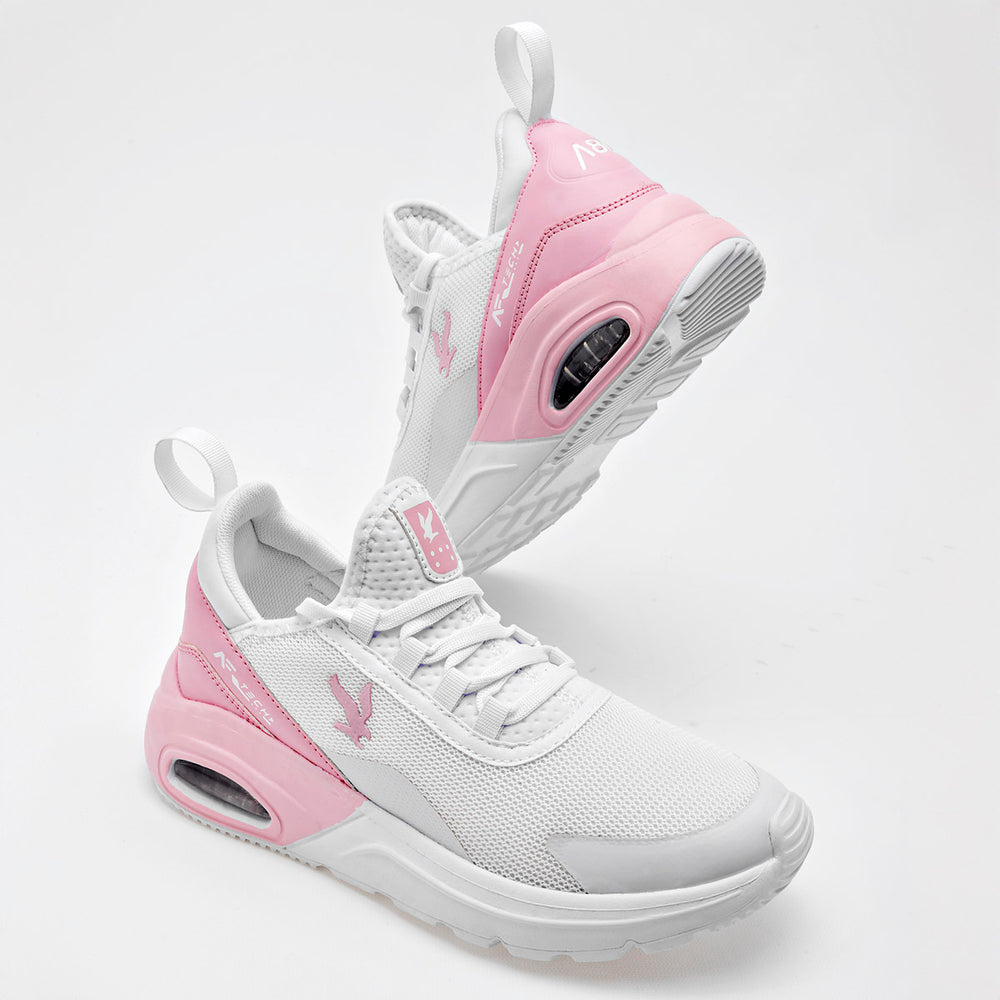 Pakar.com | Tienda online - Tenis urbano para mujer American Fire - Envío gratis desde $500