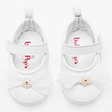 Pakar.com | Tienda online - Zapatitos para bebé niña Baby Pop's - Envío gratis desde $500