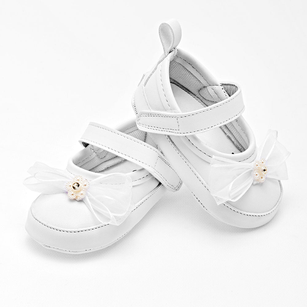 Pakar.com | Tienda online - Zapatitos para bebé niña Baby Pop's - Envío gratis desde $500