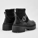 Pakar.com | Tienda online - Botín para niña Been Class - Envío gratis desde $500