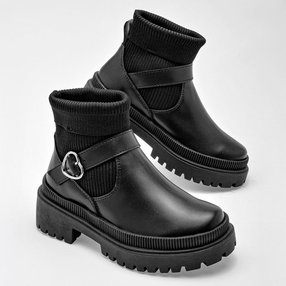 Pakar.com | Tienda online - Botín para niña Been Class - Envío gratis desde $500