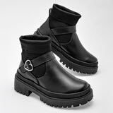 Pakar.com | Tienda online - Botín para niña Been Class - Envío gratis desde $500