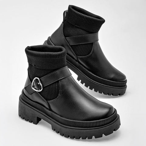 Botín Been Class para niña