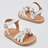 Pakar.com | Tienda online - Sandalia para bebé niña Biberones - Envío gratis desde $500