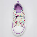 Pakar.com | Tienda online - Tenis urbano para niña preescolar Bubble Gummers - Envío gratis desde $500