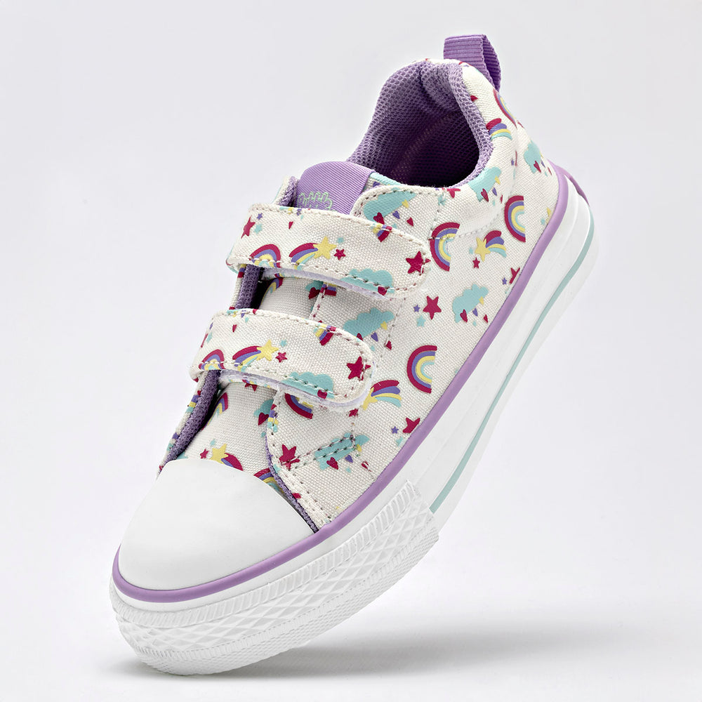 Pakar.com | Tienda online - Tenis urbano para niña preescolar Bubble Gummers - Envío gratis desde $500