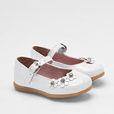 Pakar.com | Tienda online - Zapatitos para bebé niña Caramel - Envío gratis desde $500