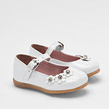 Pakar.com | Tienda online - Zapatitos para bebé niña Caramel - Envío gratis desde $500