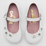 Pakar.com | Tienda online - Zapatitos para bebé niña Caramel - Envío gratis desde $500