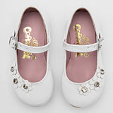 Pakar.com | Tienda online - Zapatitos para bebé niña Caramel - Envío gratis desde $500