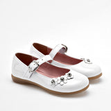 Pakar.com | Tienda online - Zapato de Graduación para niña preescolar Caramel - Envío gratis desde $500