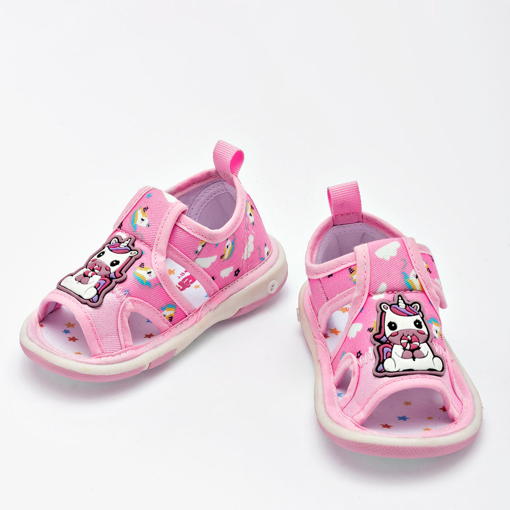 Pakar.com | Tienda online - Sandalia para bebé niña Clasben - Envío gratis desde $500