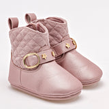 Pakar.com | Tienda online - Bota para bebé niña Ensueño - Envío gratis desde $500