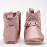 Pakar.com | Tienda online - Bota para bebé niña Ensueño - Envío gratis desde $500