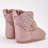 Pakar.com | Tienda online - Bota para bebé niña Ensueño - Envío gratis desde $500