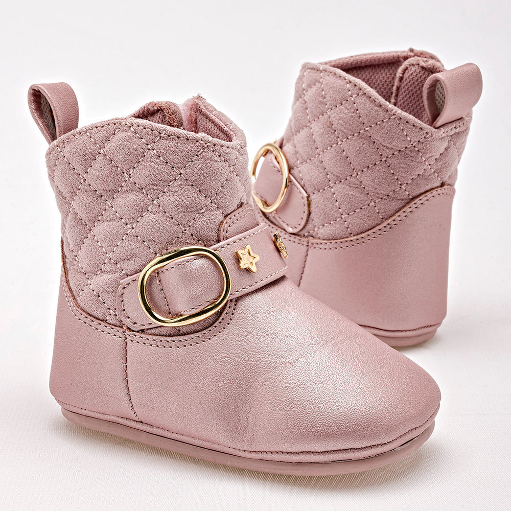 Pakar.com | Tienda online - Bota para bebé niña Ensueño - Envío gratis desde $500