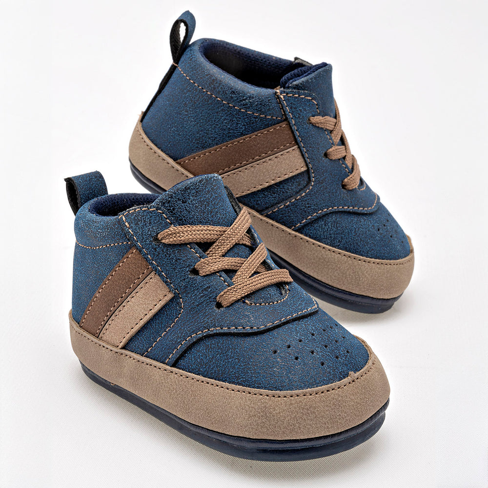 Pakar.com | Tienda online - Zapatitos para bebé Niño Ensueño - Envío gratis desde $500