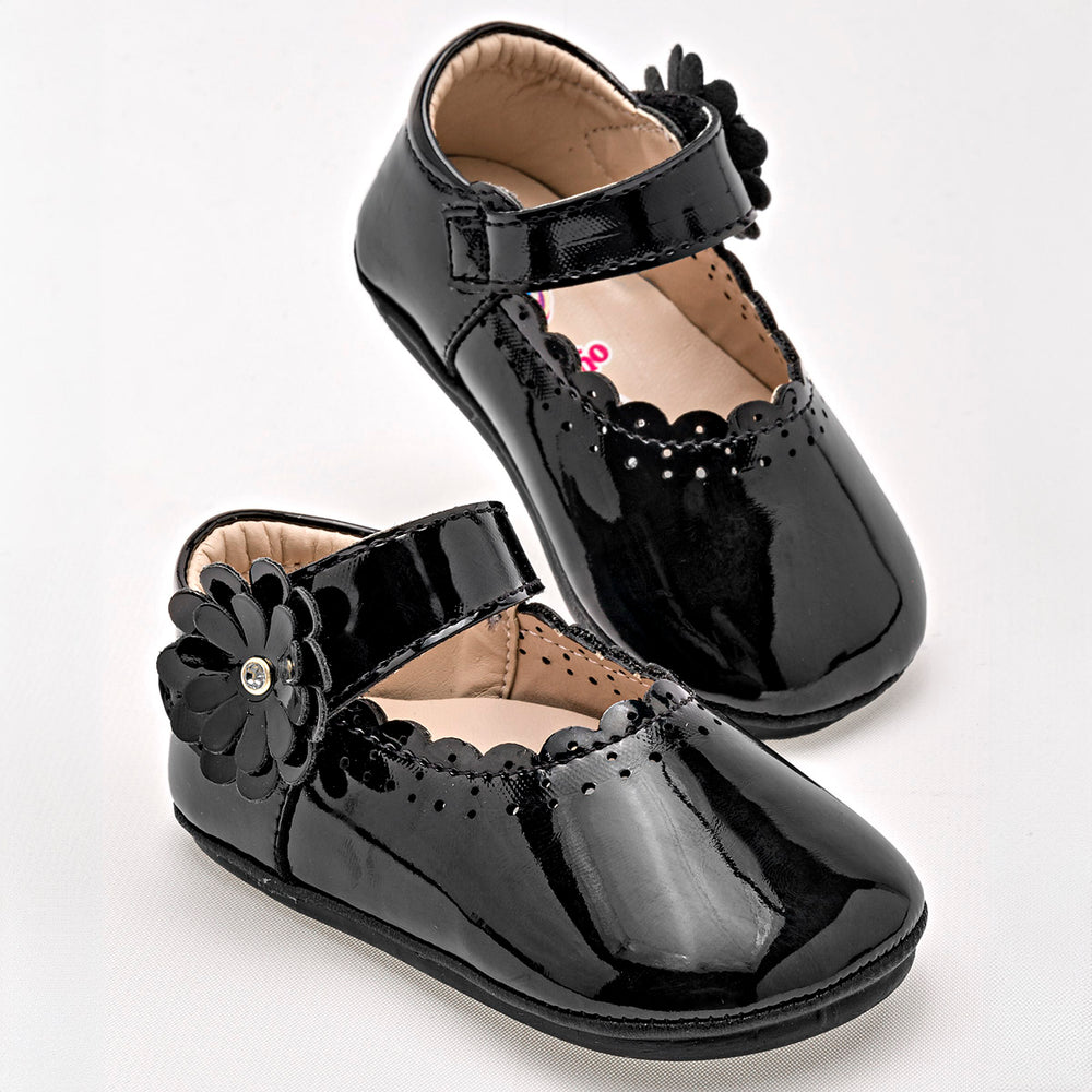 Pakar.com | Tienda online - Zapatitos para bebé niña Ensueño - Envío gratis desde $500