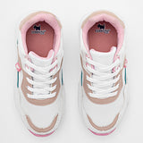 Pakar.com | Tienda online - Tenis urbano para niña preescolar Ferrioni - Envío gratis desde $500