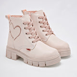 Pakar.com | Tienda online - Botín para niña Wos - Envío gratis desde $500