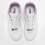 Tenis urbano Leds para Mujer