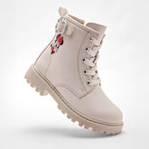 Pakar.com | Tienda online - Botín para niña preescolar Tropicana - Envío gratis desde $500