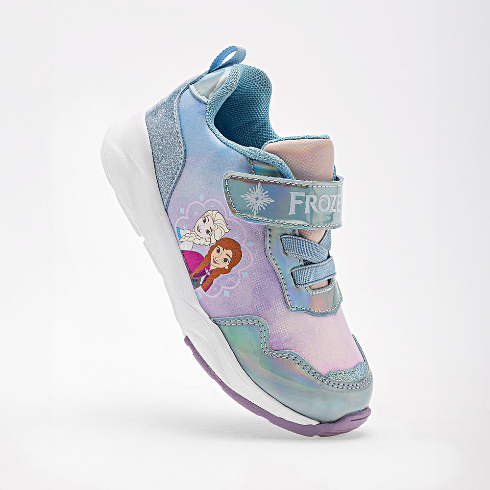 Pakar.com | Tienda online - Tenis urbano para niña preescolar Tropicana - Envío gratis desde $500