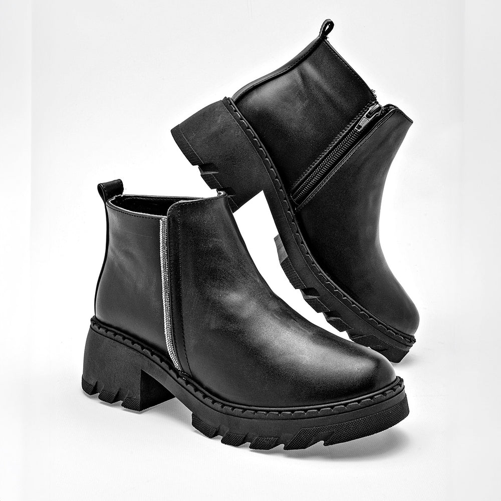 Pakar.com | Tienda online - Botín para mujer Mia - Envío gratis desde $500