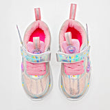 Pakar.com | Tienda online - Tenis urbano para niña preescolar On Kids - Envío gratis desde $500