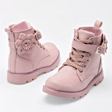 Bota Phantom Kids para niña preescolar