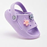 Pakar.com | Tienda online - Sandalia para niña preescolar Stars Of The World - Envío gratis desde $500