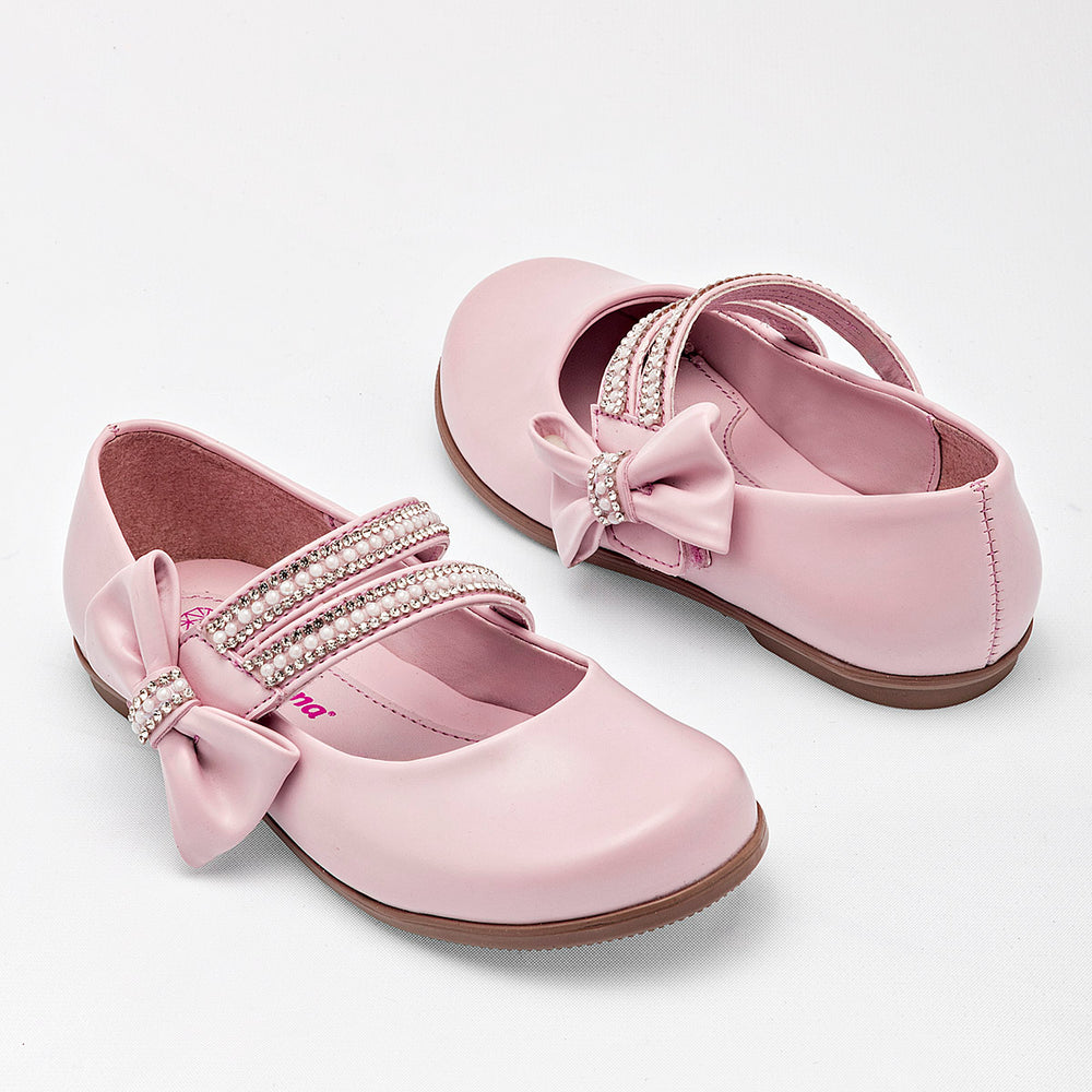 Pakar.com | Tienda online - Zapato de Graduación para niña preescolar Tropicana - Envío gratis desde $500