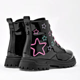 Pakar.com | Tienda online - Bota para niña preescolar Yuyin - Envío gratis desde $500