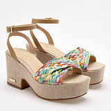 Pakar.com | Tienda online - Sandalia para mujer Moramora - Envío gratis desde $500