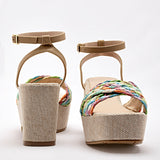 Pakar.com | Tienda online - Sandalia para mujer Moramora - Envío gratis desde $500