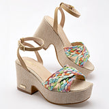 Pakar.com | Tienda online - Sandalia para mujer Moramora - Envío gratis desde $500