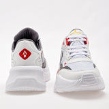 Pakar.com | Tienda online - Tenis urbano para hombre American Fire - Envío gratis desde $500