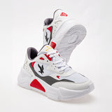 Pakar.com | Tienda online - Tenis urbano para hombre American Fire - Envío gratis desde $500